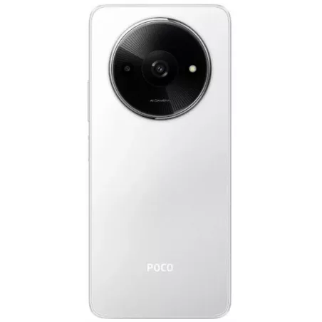 Купить смартфон Xiaomi POCO C61 RU 3/64GB в Москве, узнать цены MZB0IKZRU в интернет-магазине goldbyte.ru | 1150865