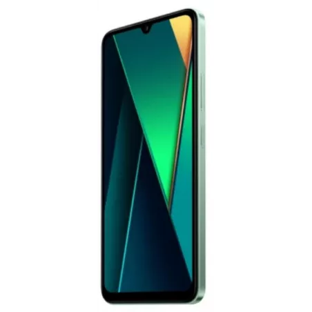 Купить смартфон Xiaomi POCO C75 RU 6/128GB в Москве, узнать цены MZB0I3WRU в интернет-магазине goldbyte.ru | 1150862