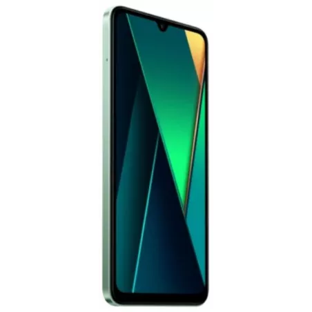 Купить смартфон Xiaomi POCO C75 RU 6/128GB в Москве, узнать цены MZB0I3WRU в интернет-магазине goldbyte.ru | 1150862