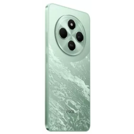 Купить смартфон Xiaomi POCO C75 RU 6/128GB в Москве, узнать цены MZB0I3WRU в интернет-магазине goldbyte.ru | 1150862