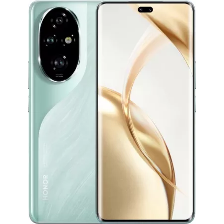 Купить смартфон Honor 200 Pro 12/512GB в Москве, узнать цены 5109BFUG в интернет-магазине goldbyte.ru | 1115725