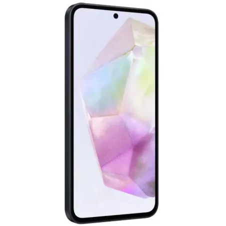 Купить смартфон Samsung GALAXY A35 5G NFC 8/256GB в Москве, узнать цены SM-A356EZKGSKZ в интернет-магазине goldbyte.ru | 1090566