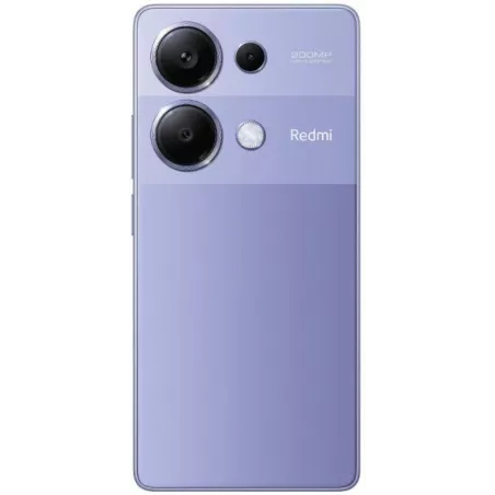 Купить смартфон Xiaomi Redmi Note 13 Pro 8/256GB в Москве, узнать цены MZB0G77RU в интернет-магазине goldbyte.ru | 1072002