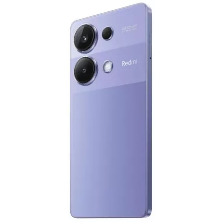 Купить смартфон Xiaomi Redmi Note 13 Pro 8/256GB в Москве, узнать цены MZB0G77RU в интернет-магазине goldbyte.ru | 1072002