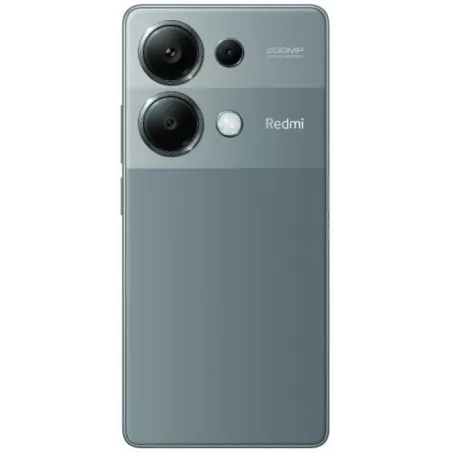 Купить смартфон Xiaomi Redmi Note 13 Pro 12/512GB в Москве, узнать цены MZB0G76RU в интернет-магазине goldbyte.ru | 1080554