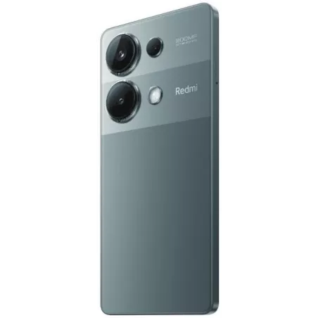 Купить смартфон Xiaomi Redmi Note 13 Pro 12/512GB в Москве, узнать цены MZB0G76RU в интернет-магазине goldbyte.ru | 1080554