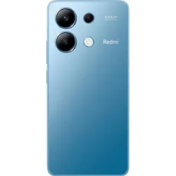 Купить смартфон Xiaomi Redmi Note 13 8/256GB в Москве, узнать цены MZB0FYCRU в интернет-магазине goldbyte.ru | 1071997