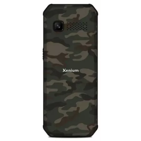 Купить мобильный телефон Xenium X300 в Москве, узнать цены CTX300GC/00 в интернет-магазине goldbyte.ru | 1107649