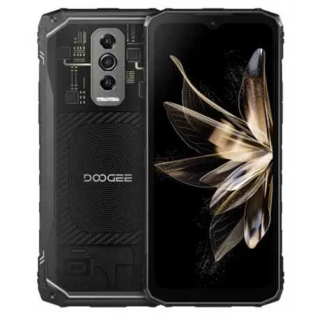 Купить смартфон Doogee Blade 10 Ultra в Москве, узнать цены DOO-BL10ULT-8256BLK в интернет-магазине goldbyte.ru | 1123614