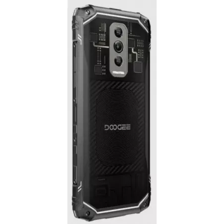 Купить смартфон Doogee Blade 10 Ultra в Москве, узнать цены DOO-BL10ULT-8256BLK в интернет-магазине goldbyte.ru | 1123614