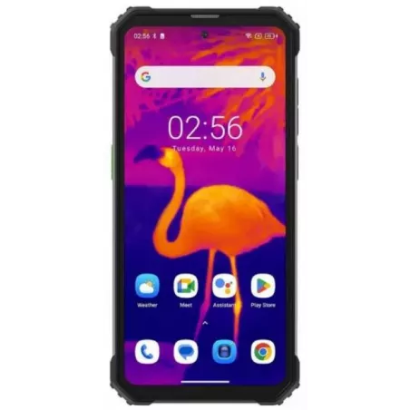 Купить смартфон Blackview BV8900 8/256GB в Москве, узнать цены BV8900_GREEN в интернет-магазине goldbyte.ru | 1065340