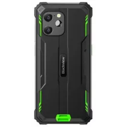 Купить смартфон Blackview BV8900 8/256GB в Москве, узнать цены BV8900_GREEN в интернет-магазине goldbyte.ru | 1065340