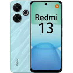 Купить смартфон Xiaomi Redmi 13 RU 8/256GB в Москве, узнать цены MZB0H7GRU в интернет-магазине goldbyte.ru | 1106391