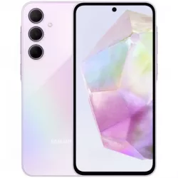 Купить смартфон Samsung Galaxy A35 8/256GB в Москве, узнать цены SM-A356ELVGSKZ в интернет-магазине goldbyte.ru | 1100104