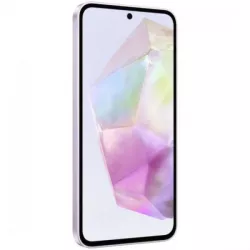 Купить смартфон Samsung Galaxy A35 8/256GB в Москве, узнать цены SM-A356ELVGSKZ в интернет-магазине goldbyte.ru | 1100104