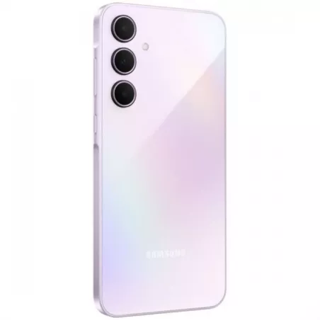 Купить смартфон Samsung Galaxy A35 8/256GB в Москве, узнать цены SM-A356ELVGSKZ в интернет-магазине goldbyte.ru | 1100104