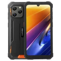 Купить смартфон Blackview BV5300 Plus 8/128GB в Москве, узнать цены 6931548316459 в интернет-магазине goldbyte.ru | 1074549