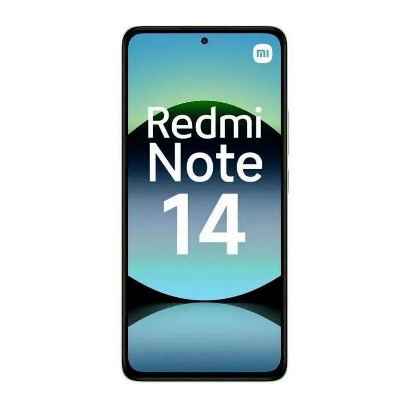Купить смартфон Xiaomi Redmi Note 14 RU 8/256GB в Москве, узнать цены MZB0IZPRU в интернет-магазине goldbyte.ru | 1175595