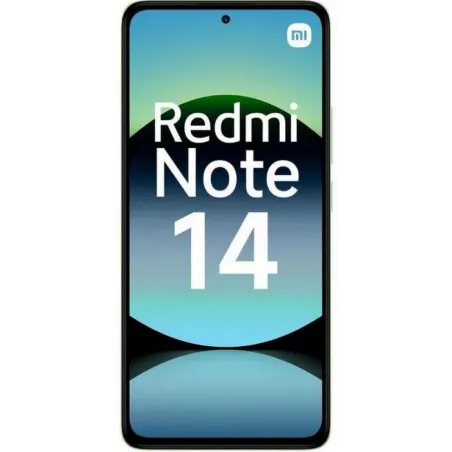 Купить смартфон Xiaomi Redmi Note 14 RU 8/256GB в Москве, узнать цены MZB0IZPRU в интернет-магазине goldbyte.ru | 1175595