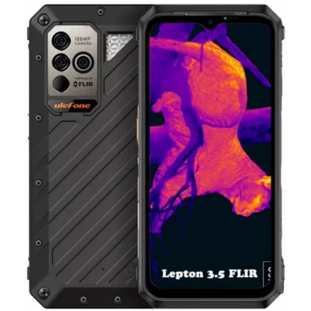 Купить смартфон Ulefone Power Armor 19T 12/256GB в Москве, узнать цены 6937748735298 в интернет-магазине goldbyte.ru | 1077907