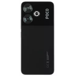 Купить смартфон Xiaomi POCO M6 V2 8/256GB в Москве, узнать цены MZB0H2IEU в интернет-магазине goldbyte.ru | 1150846