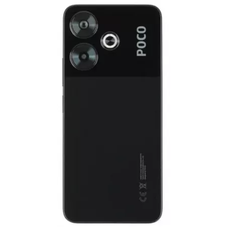 Купить смартфон Xiaomi POCO M6 V2 8/256GB в Москве, узнать цены MZB0H2IEU в интернет-магазине goldbyte.ru | 1150846