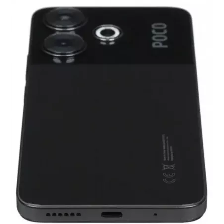 Купить смартфон Xiaomi POCO M6 V2 8/256GB в Москве, узнать цены MZB0H2IEU в интернет-магазине goldbyte.ru | 1150846