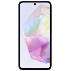 Купить смартфон Samsung GALAXY A35 5G NFC 8/128GB в Москве, узнать цены SM-A356EZKDSKZ в интернет-магазине goldbyte.ru | 1090560