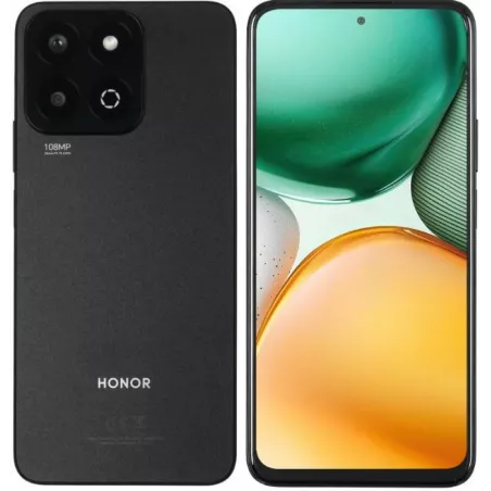 Купить смартфон Honor X7c 6/128GB в Москве, узнать цены 5109BKCX в интернет-магазине goldbyte.ru | 1176000