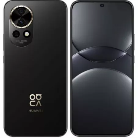 Купить смартфон Huawei Nova 13 12/256GB в Москве, узнать цены 51098CXJ в интернет-магазине goldbyte.ru | 1172297