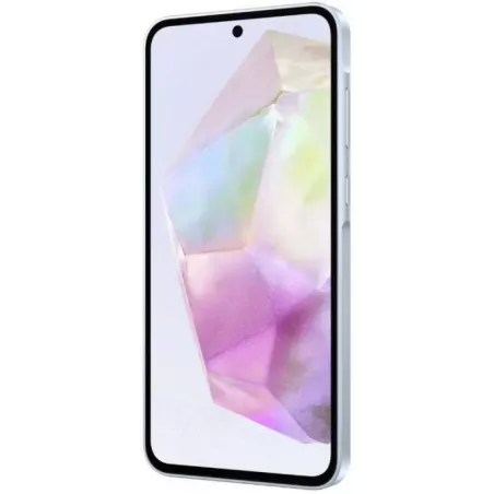 Купить смартфон Samsung Galaxy A35 5G 8/128GB в Москве, узнать цены SM-A356ELBDCAU в интернет-магазине goldbyte.ru | 1083518