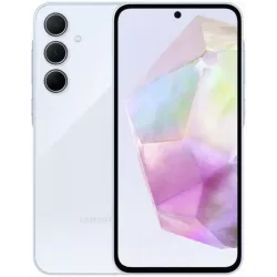 Купить смартфон Samsung Galaxy A35 5G 8/128GB в Москве, узнать цены SM-A356ELBDCAU в интернет-магазине goldbyte.ru | 1083518