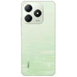 Купить смартфон Realme Realme C63 8/256GB в Москве, узнать цены RMX3939 (8+256) GREEN в интернет-магазине goldbyte.ru | 1115512