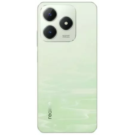 Купить смартфон Realme Realme C63 8/256GB в Москве, узнать цены RMX3939 (8+256) GREEN в интернет-магазине goldbyte.ru | 1115512