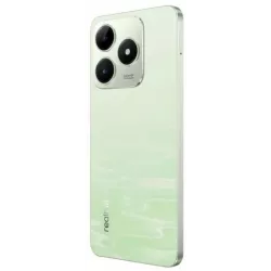 Купить смартфон Realme Realme C63 8/256GB в Москве, узнать цены RMX3939 (8+256) GREEN в интернет-магазине goldbyte.ru | 1115512