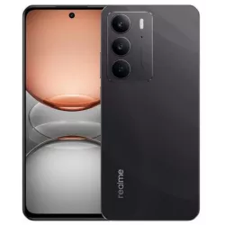 Купить смартфон Realme C75 8/128GB в Москве, узнать цены RMX3941 (8+128) BLACK в интернет-магазине goldbyte.ru | 1180980