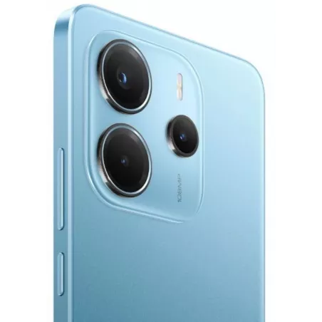 Купить смартфон Xiaomi Redmi Note 14 RU 6/128GB в Москве, узнать цены MZB0IZGRU в интернет-магазине goldbyte.ru | 1175587