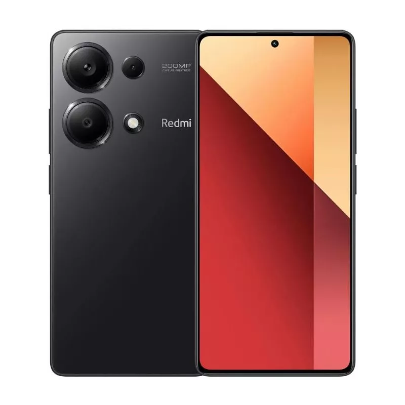 Купить смартфон Xiaomi Redmi Note 13 Pro 8/256GB в Москве, узнать цены MZB0FX1RU в интернет-магазине goldbyte.ru | 1072000
