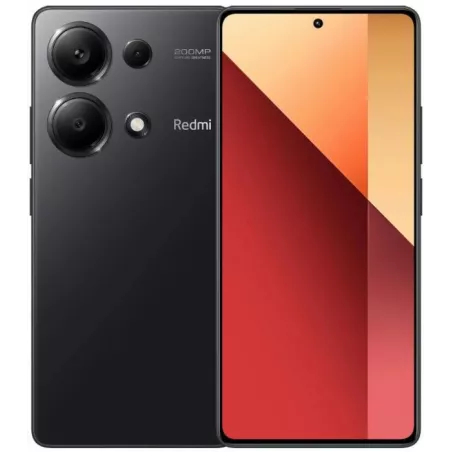 Купить смартфон Xiaomi Redmi Note 13 Pro 8/256GB в Москве, узнать цены MZB0FX1RU в интернет-магазине goldbyte.ru | 1072000