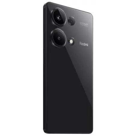 Купить смартфон Xiaomi Redmi Note 13 Pro 8/128GB в Москве, узнать цены MZB0GMPRU в интернет-магазине goldbyte.ru | 1071999