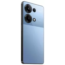 Купить смартфон Xiaomi POCO M6 Pro 12/512GB в Москве, узнать цены MZB0G3ORU в интернет-магазине goldbyte.ru | 1095305
