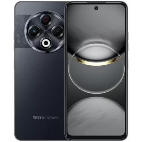 Купить смартфон TECNO SPARK 30 8/256GB в Москве, узнать цены TECNO KL6 8+256 STELLAR SHADOW в интернет-магазине goldbyte.ru | 11