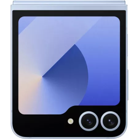 Купить смартфон Samsung Galaxy Z Flip 6 512/12GB в Москве, узнать цены SM-F741BLBHSKZ в интернет-магазине goldbyte.ru | 1119729
