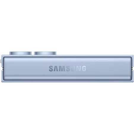 Купить смартфон Samsung Galaxy Z Flip 6 512/12GB в Москве, узнать цены SM-F741BLBHSKZ в интернет-магазине goldbyte.ru | 1119729