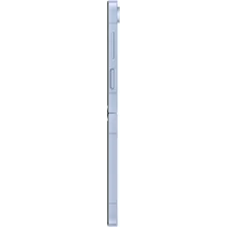 Купить смартфон Samsung Galaxy Z Flip 6 512/12GB в Москве, узнать цены SM-F741BLBHSKZ в интернет-магазине goldbyte.ru | 1119729