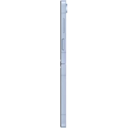 Купить смартфон Samsung Galaxy Z Flip 6 512/12GB в Москве, узнать цены SM-F741BLBHSKZ в интернет-магазине goldbyte.ru | 1119729