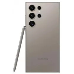 Купить смартфон Samsung Galaxy S24 Ultra 12/512GB в Москве, узнать цены SM-S928BZTHCAU в интернет-магазине goldbyte.ru | 1070331