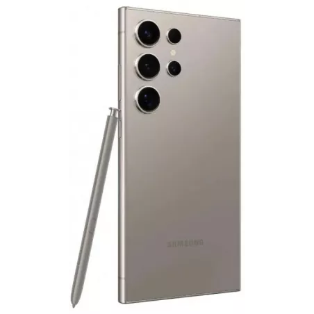 Купить смартфон Samsung Galaxy S24 Ultra 12/512GB в Москве, узнать цены SM-S928BZTHCAU в интернет-магазине goldbyte.ru | 1070331