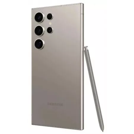 Купить смартфон Samsung Galaxy S24 Ultra 12/512GB в Москве, узнать цены SM-S928BZTHCAU в интернет-магазине goldbyte.ru | 1070331