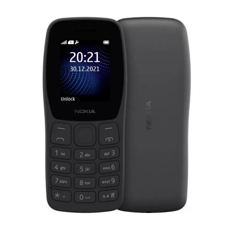 Купить мобильный телефон Nokia 105 TA-1423 SS в Москве, узнать цены SP01Z07Z1948Y в интернет-магазине goldbyte.ru | 1172363